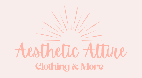 Aesthetic Attire