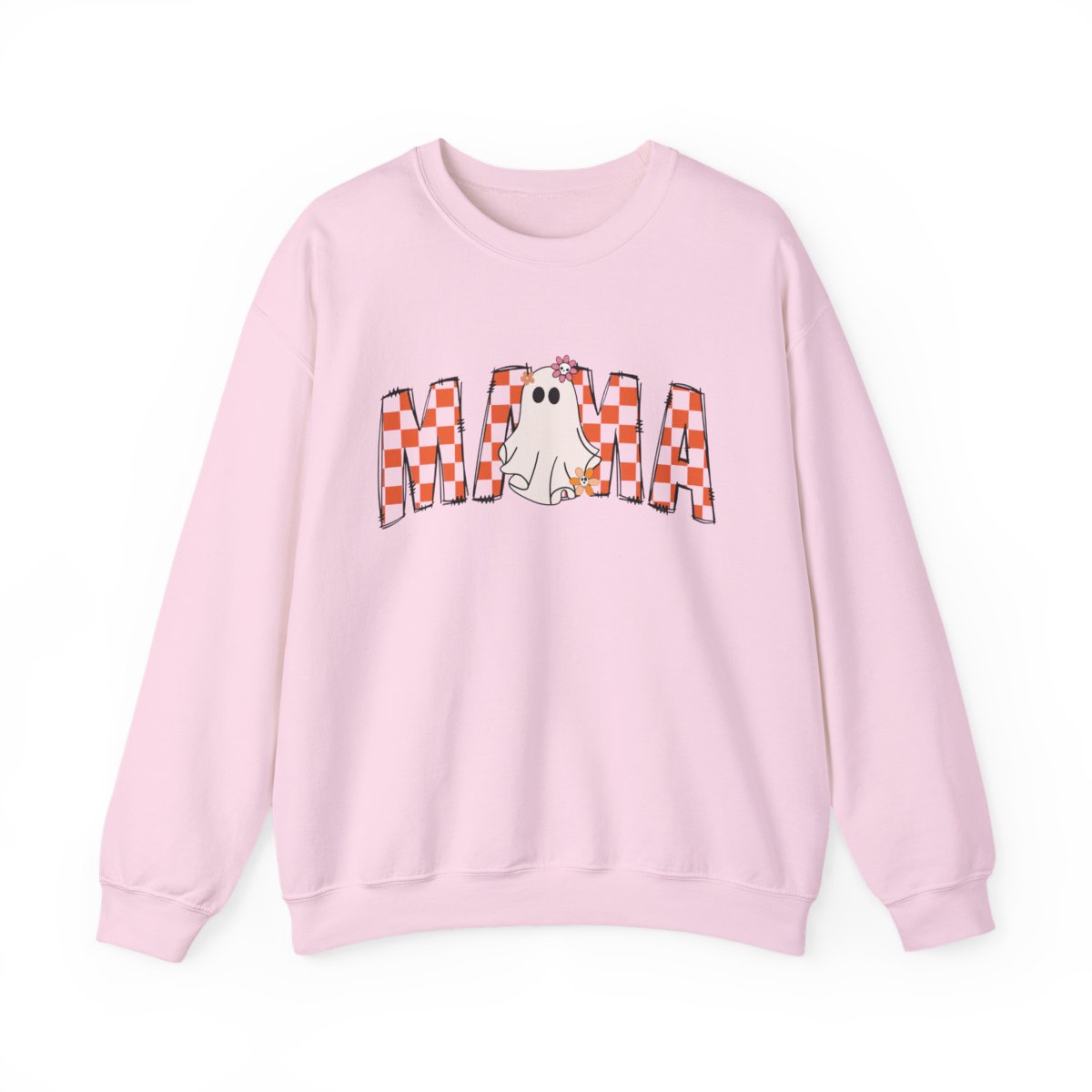 PRE-ORDER— Cozy Mama Sweatshirt, Funny Gift for New Moms, Cute Crewneck for Mother's Day, Casual Style Sweatshirt, Cozy Lounge Wear
