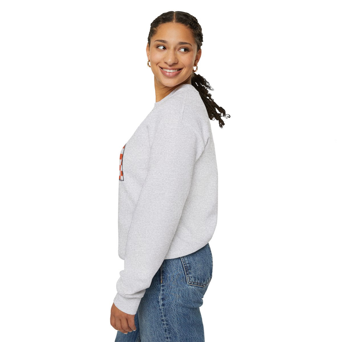 PRE-ORDER— Cozy Mama Sweatshirt, Funny Gift for New Moms, Cute Crewneck for Mother's Day, Casual Style Sweatshirt, Cozy Lounge Wear