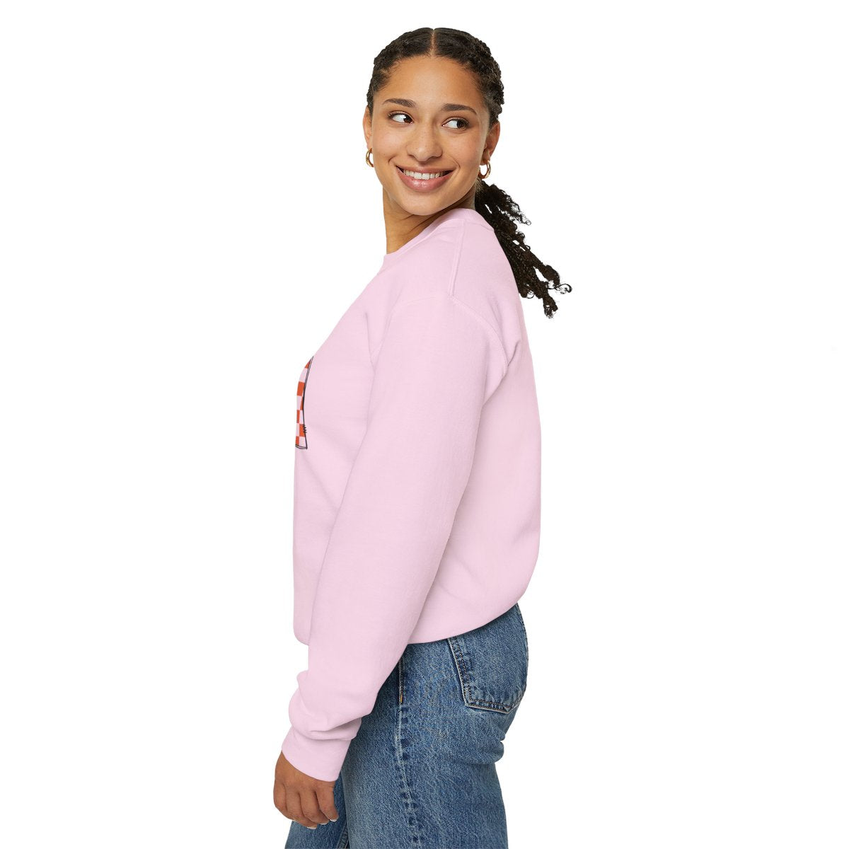 PRE-ORDER— Cozy Mama Sweatshirt, Funny Gift for New Moms, Cute Crewneck for Mother's Day, Casual Style Sweatshirt, Cozy Lounge Wear
